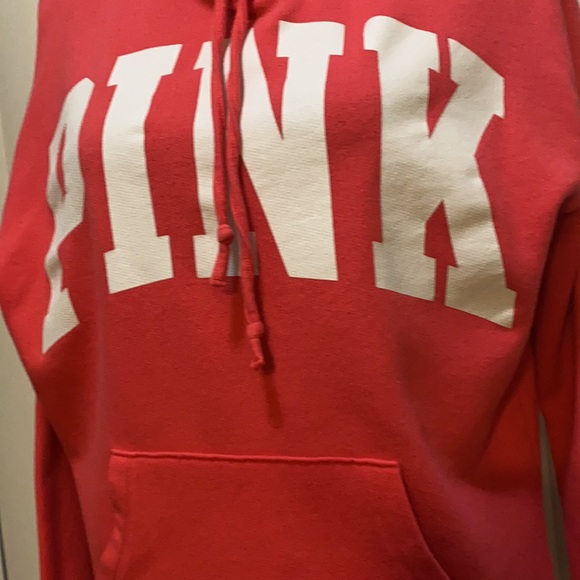 ✨Victoria’s Secret PINK Size Extra Small Sweater - Picture 3 of 8